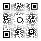 企业微信二维码